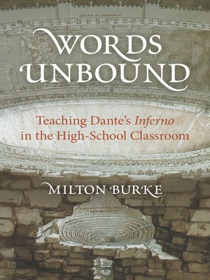 cover image of Words Unbound